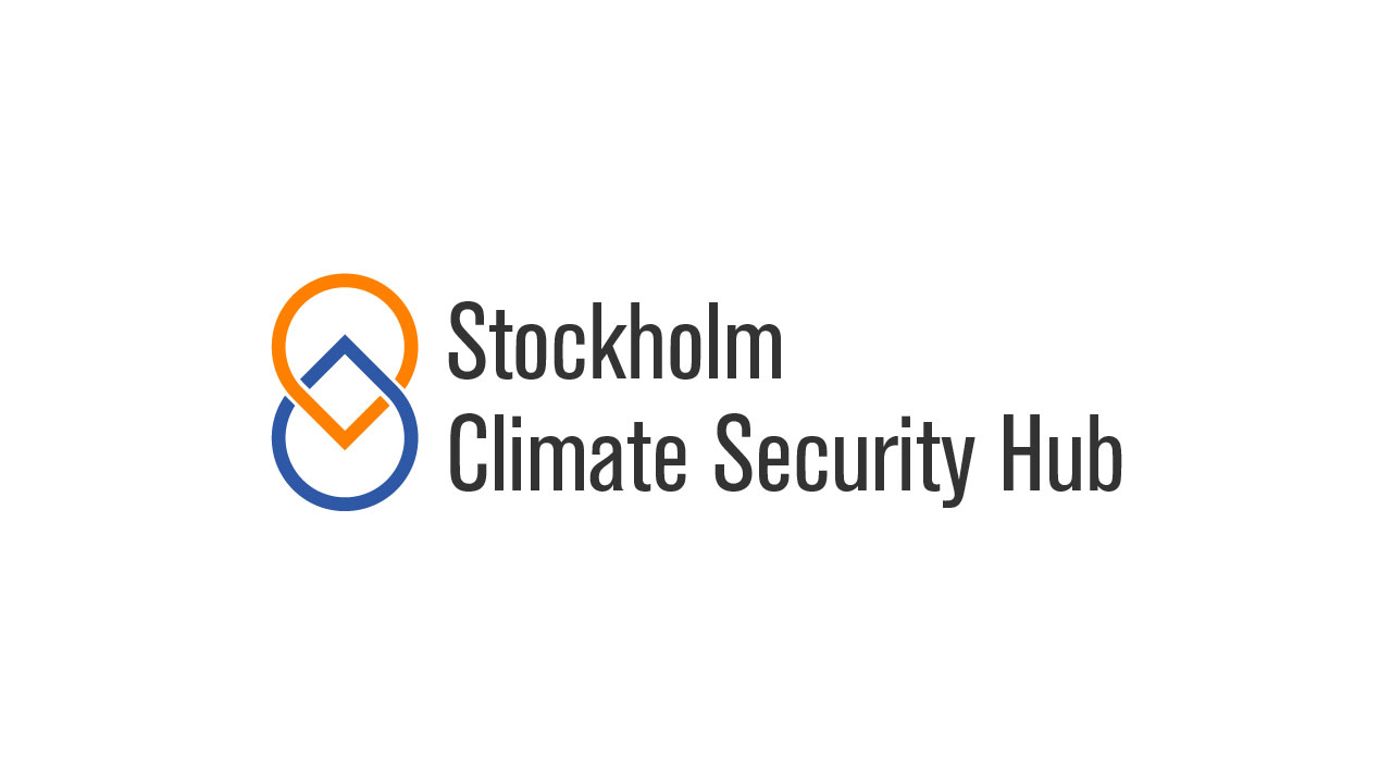 Virtual workshop: Climate, Oceans and Security
